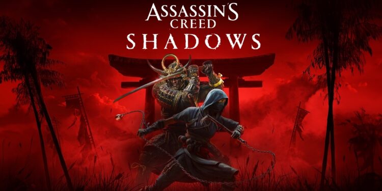 Assassin’s Creed Shadows