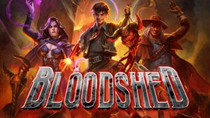 Bloodshed (Nintendo Switch) – Le test