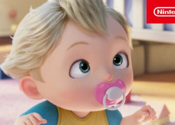 Nintendo surprend tout le monde avec “Close to You”, un court-métrage au style Pixar