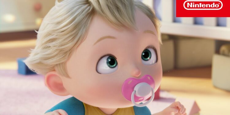 Nintendo surprend tout le monde avec “Close to You”, un court-métrage au style Pixar