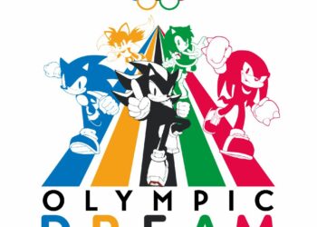 SEGA s’associe au Comité International Olympique et annonce un accord de licence inédit de plusieurs années