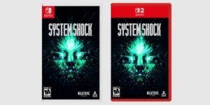 Le remake de System Shock confirmé sur Nintendo Switch et Switch 2 pour 2025