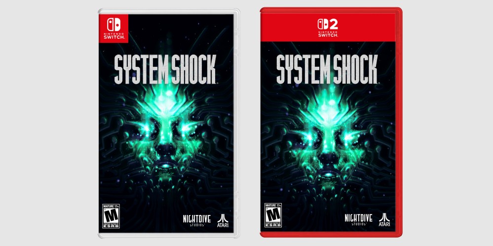 System Shock Remake