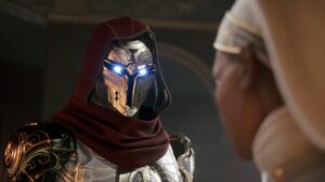 Armatus : la nouvelle promesse du roguelite d’action arrive sur Switch 2