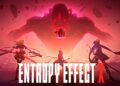 BlazBlue Entropy Effect X