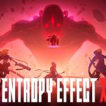 BlazBlue Entropy Effect X
