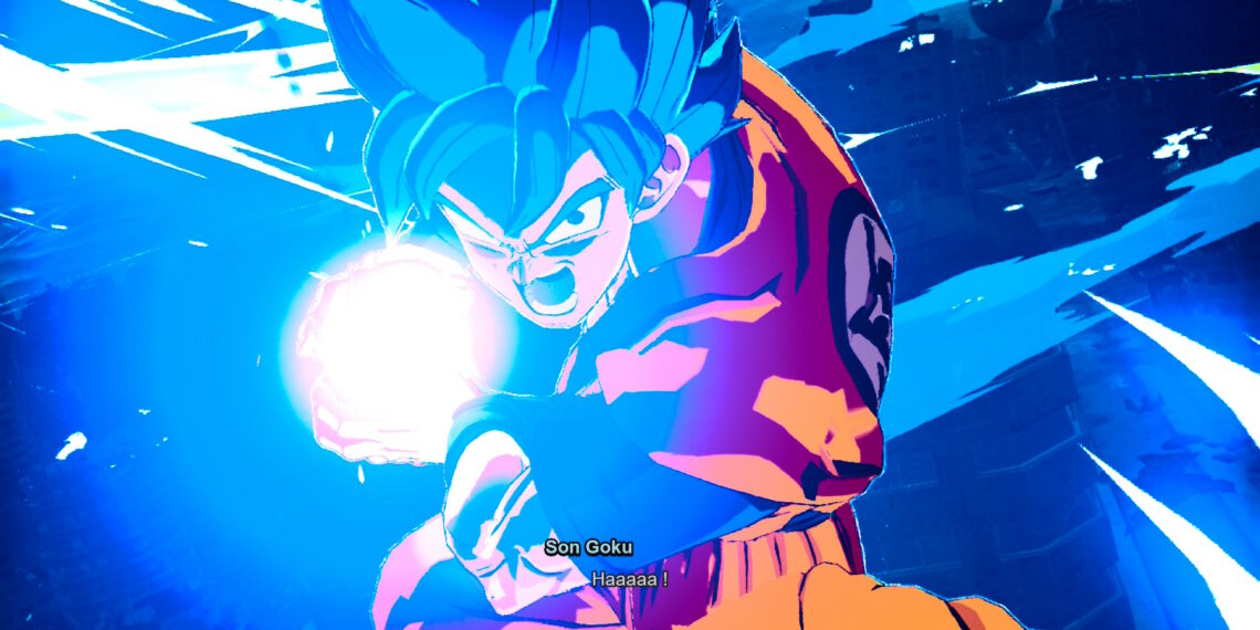 Dragon Ball: Sparking! ZERO détaille un DLC majeur et de nouveaux modes ...