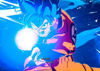 DRAGON BALL: Sparking! ZERO (Nintendo Switch 2) – Le test