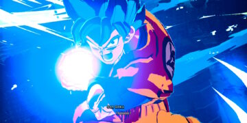 DRAGON BALL: Sparking! ZERO (Nintendo Switch 2) – Le test