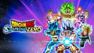DRAGON BALL: Sparking! ZERO (Nintendo Switch 2) – Le test