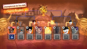 DRAGON BALL: Sparking! ZERO