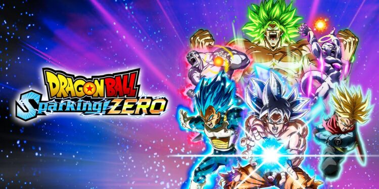DRAGON BALL: Sparking! ZERO (Nintendo Switch 2) – Le test