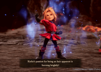 DRAGON QUEST VII Reimagined (Nintendo Switch 2) – La preview