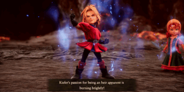 DRAGON QUEST VII Reimagined (Nintendo Switch 2) – La preview