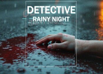 Detective: Rainy Night arrive sur Nintendo Switch le 4 décembre