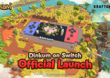 Dinkum est disponible sur Nintendo Switch en sortie mondiale