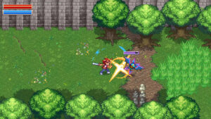 Divine Dynamo Flamefrit