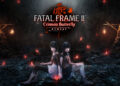 FATAL FRAME II: Crimson Butterfly REMAKE revient le 12 mars 2026