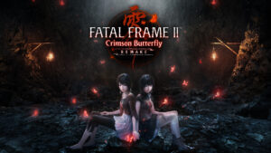 FATAL FRAME II: Crimson Butterfly REMAKE revient le 12 mars 2026