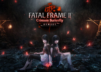 FATAL FRAME II: Crimson Butterfly REMAKE revient le 12 mars 2026