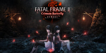 FATAL FRAME II: Crimson Butterfly REMAKE revient le 12 mars 2026