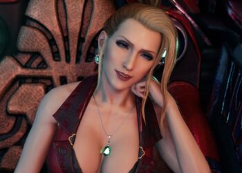 Final Fantasy VII Remake Intergrade – Les vidéos de présentation de Cloud et Yuffie dévoilées, accompagnées de nouvelles images