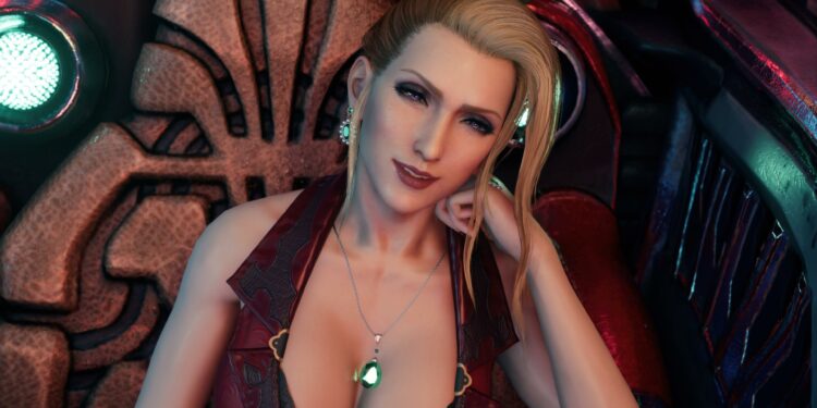 Final Fantasy VII Remake Intergrade – Les vidéos de présentation de Cloud et Yuffie dévoilées, accompagnées de nouvelles images