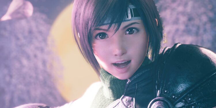 Final Fantasy VII Remake Intergrade – Les vidéos de présentation de Cloud et Yuffie dévoilées, accompagnées de nouvelles images
