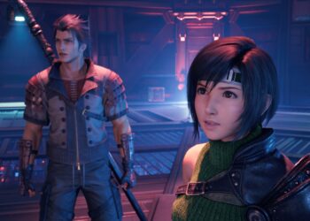 Final Fantasy VII Remake Intergrade – Les vidéos de présentation de Cloud et Yuffie dévoilées, accompagnées de nouvelles images