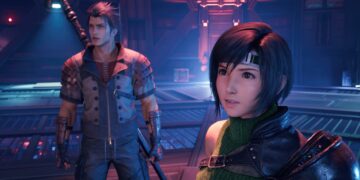 Final Fantasy VII Remake Intergrade – Les vidéos de présentation de Cloud et Yuffie dévoilées, accompagnées de nouvelles images