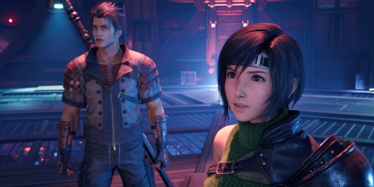 Final Fantasy VII Remake Intergrade – Les vidéos de présentation de Cloud et Yuffie dévoilées, accompagnées de nouvelles images