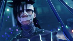 Final Fantasy VII Remake Intergrade 