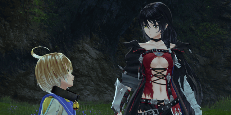 Forgez votre vengeance dans Tales of Berseria Remastered, disponible en février 2026