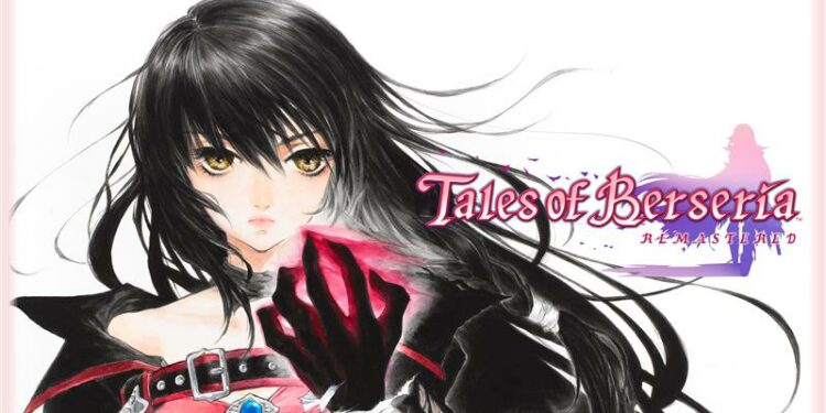 Forgez votre vengeance dans Tales of Berseria Remastered, disponible en février 2026