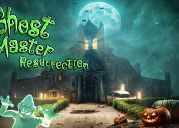 Ghost Master: Resurrection