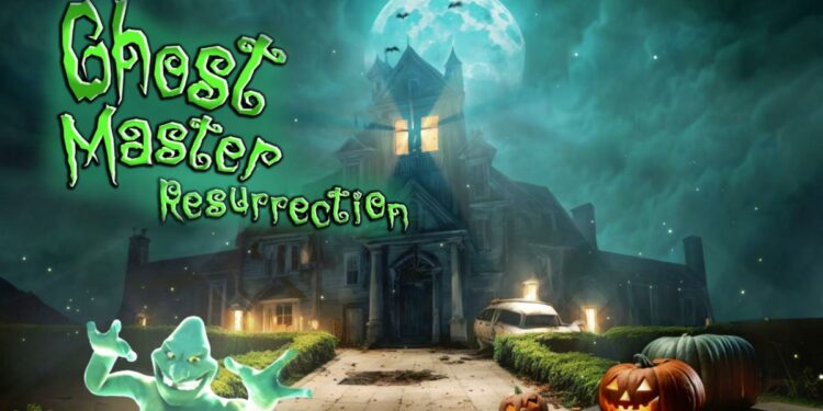 Ghost Master: Resurrection