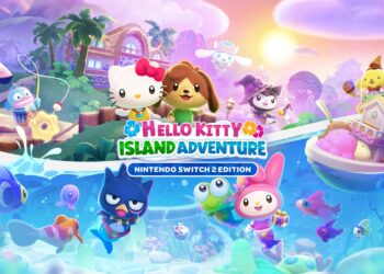 Hello Kitty Island Adventure débarque en version Nintendo Switch 2, plus fluide et plus mignonne que jamais
