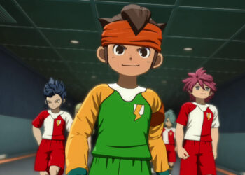 Inazuma Eleven: Victory Road (Nintendo Switch 2) – Le test