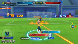 Inazuma Eleven: Victory Road
