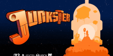 Junkster