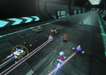 Kirby Air Riders (Nintendo Switch 2) – Le test