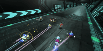 Kirby Air Riders (Nintendo Switch 2) – Le test