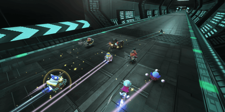 Kirby Air Riders (Nintendo Switch 2) – Le test