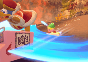 Kirby Air Riders (Nintendo Switch 2) – Le test