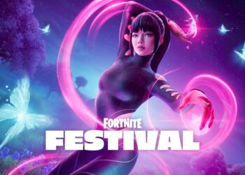 La superstar mondiale LISA devient l’icône de la prochaine saison de Fortnite Festival
