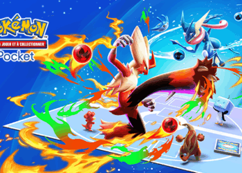 Les matchs classés Méga-Ascension ont démarré dans le Jeu de Cartes à Collectionner Pokémon Pocket