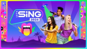 Let’s Sing 2026 (Nintendo Switch) – Le test