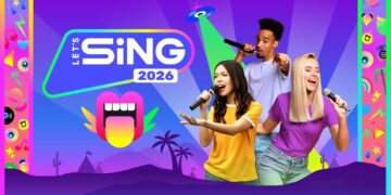 Let’s Sing 2026 (Nintendo Switch) – Le test