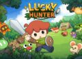Lucky Hunter (Nintendo Switch) – Le test