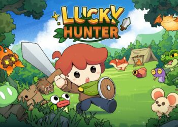 Lucky Hunter (Nintendo Switch) – Le test